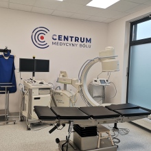 Centrum Medycyny Bólu