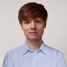 Powiększ obraz: Szymon Opara, psychoterapeuta Gliwice