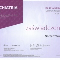 Powiększ obraz: certificate 8