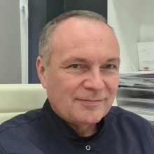 Powiększ obraz: Artur Wdowiak, ginekolog Lublin