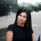 mgr Małgorzata Koprowska