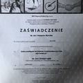 Powiększ obraz: certificate 4