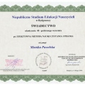 Powiększ obraz: certificate 24