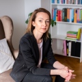 Anna Ostrowska, psychoterapeuta Warszawa