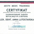 Powiększ obraz: certificate 12