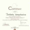 Powiększ obraz: certificate 49