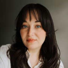 Powiększ obraz: Małgorzata Stawarz, psycholog Szczecin