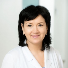 Powiększ obraz: Agnieszka Rutecka, położna/położny Gdańsk