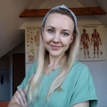 Aleksandra Więcek, fizjoterapeuta Zakopane