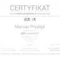 Powiększ obraz: certificate 6