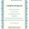 Powiększ obraz: certificate 14