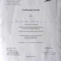 Powiększ obraz: certificate 15