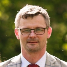 Powiększ obraz: Maciej Sidorczak, stomatolog Chełm