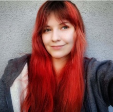 mgr. Klaudia Jarmuszka-Kosmala (BIOsfera Centrum Terapii i Dietetyki)