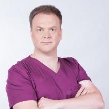 Powiększ obraz: Zbigniew Orzechowski, stomatolog Gdańsk