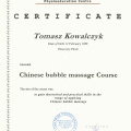 Powiększ obraz: certificate 14