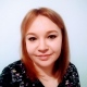 Marcelina Gabańska-Skóra