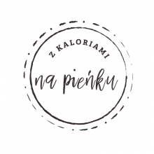 Poradnia dietetyczna "Z kaloriami na pieńku"