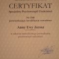 Powiększ obraz: certificate 1