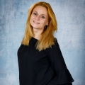 Żaneta Łagodzińska, psychoterapeuta Warszawa