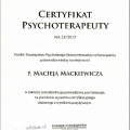 Powiększ obraz: certificate 1