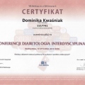 Powiększ obraz: certificate 67
