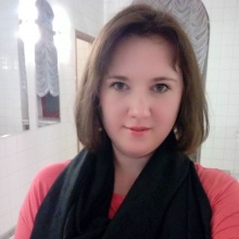 Powiększ obraz: Мария Коток, logopeda Poznań