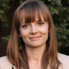 Powiększ obraz: Agnieszka Roguska, psycholog Wrocław