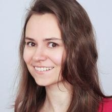 Powiększ obraz: Maria Bytner, psycholog Warszawa