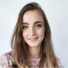 Powiększ obraz: Anna Sowa, psychiatra dziecięcy Wrocław