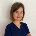 Natalia Dąbkowska, fizjoterapeuta Łódź