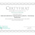 Powiększ obraz: certificate 21