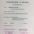 Powiększ obraz: certificate 1