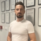 mgr Mateusz Jezierski