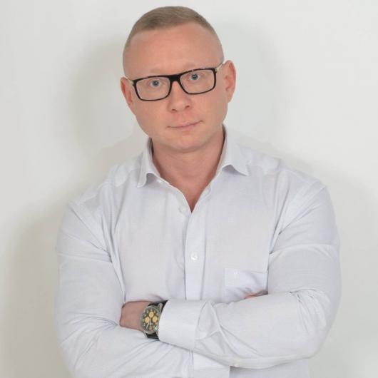 Tomasz Deręgowski