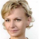Anna Jańczyk-Pękała