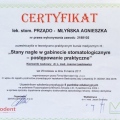 Powiększ obraz: certificate 29