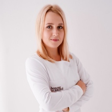 Powiększ obraz: Klaudia Wszołek, dietetyk Gorlice