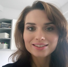 Powiększ obraz: Anna Orzechowska, położna/położny Wrocław