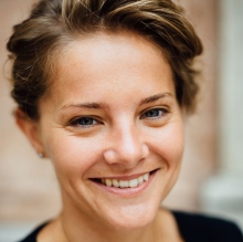 Powiększ obraz: Zofia Bernasik-Smagała, ortopeda Kraków