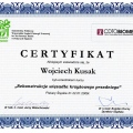 Powiększ obraz: certificate 30