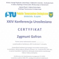 Powiększ obraz: certificate 4