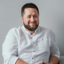 Powiększ obraz: Jan Wojciechowski, chirurg Wrocław