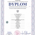 Powiększ obraz: certificate 8