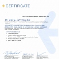 Powiększ obraz: certificate 11