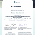 Powiększ obraz: certificate 32