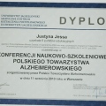 Powiększ obraz: certificate 8