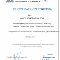 Powiększ obraz: certificate 14