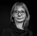 Justyna Budzińska, psychoterapeuta Łódź