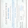 Powiększ obraz: certificate 20